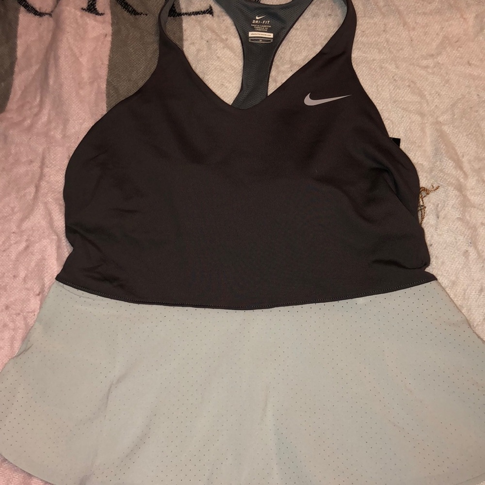 Nike tank top